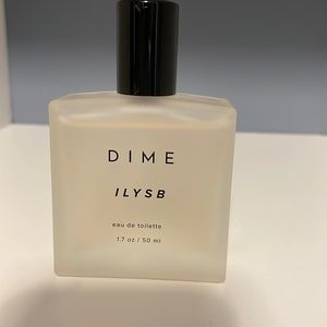 Dime ILYSB